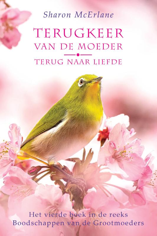 Sharon McErlane Terugkeer Van De Moeder
