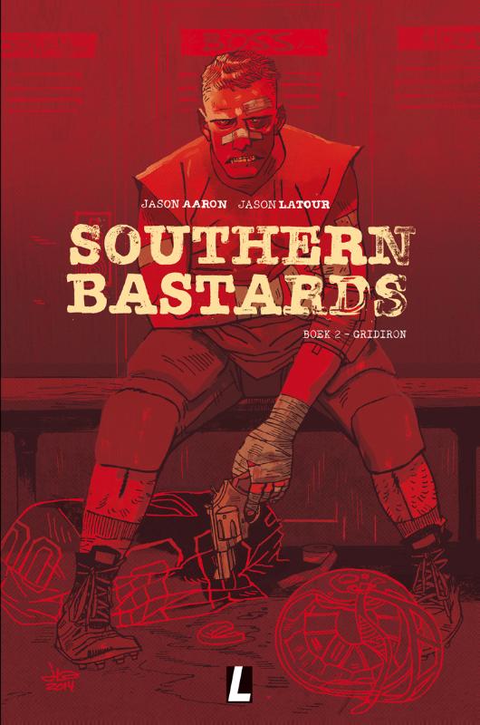 Gridiron / Southern Bastards / 2