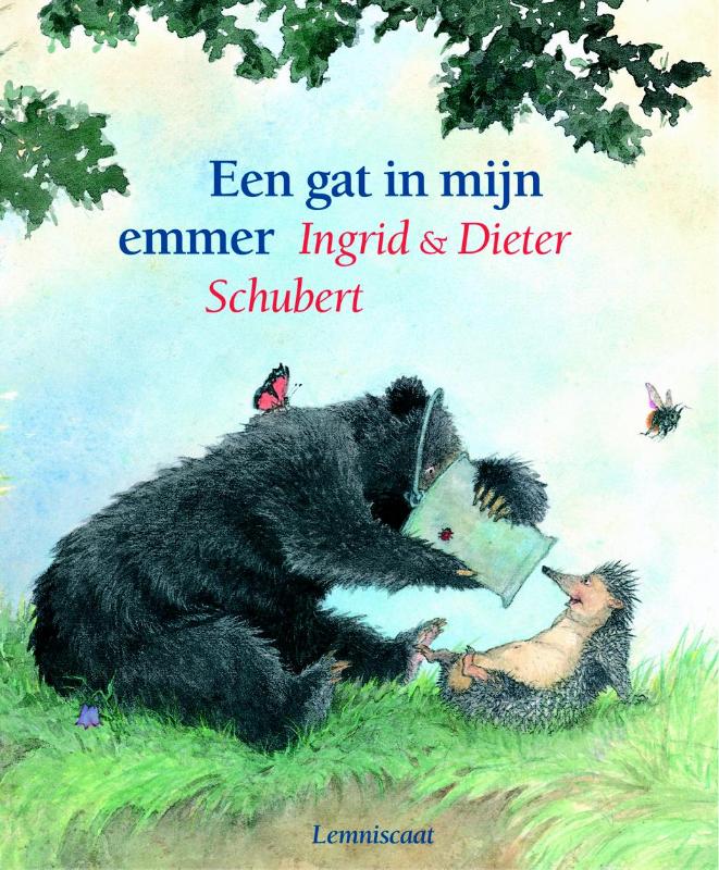 boekenbalie_9789056371074_cover Een gat in mijn emmer