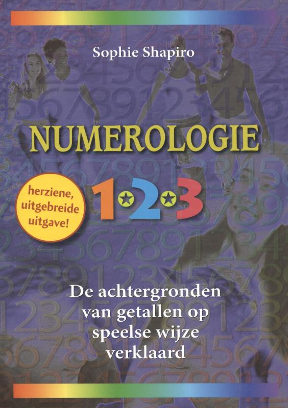 Sophie Shapiro Numerologie 1, 2, 3 thumbnail