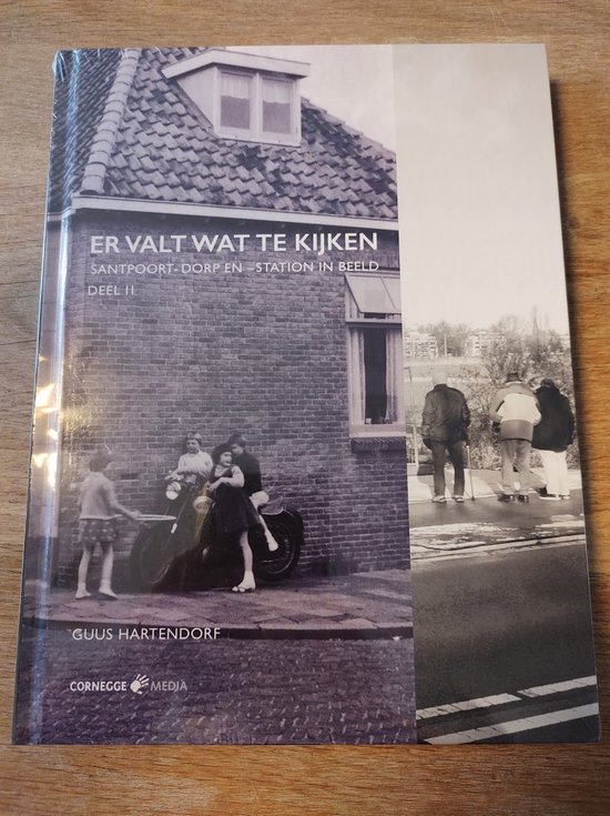 Er valt wat te kijken / 2