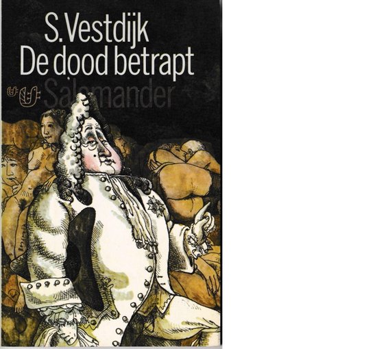 Dood betrapt
