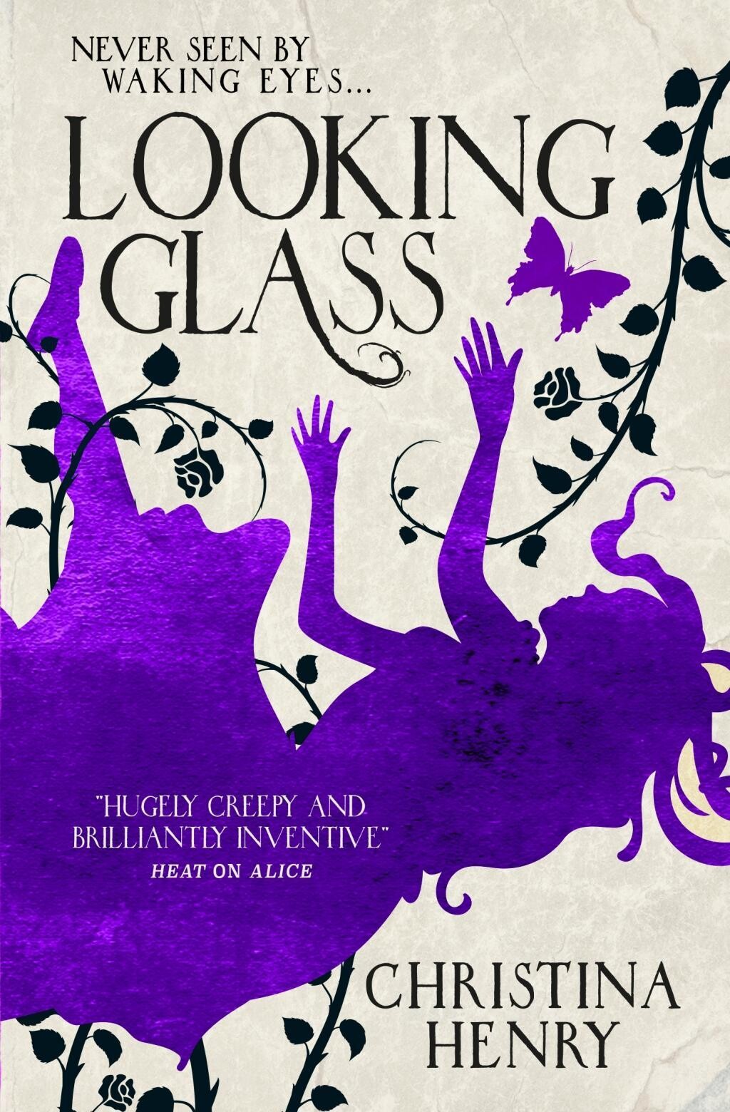 Looking Glass / Alice
