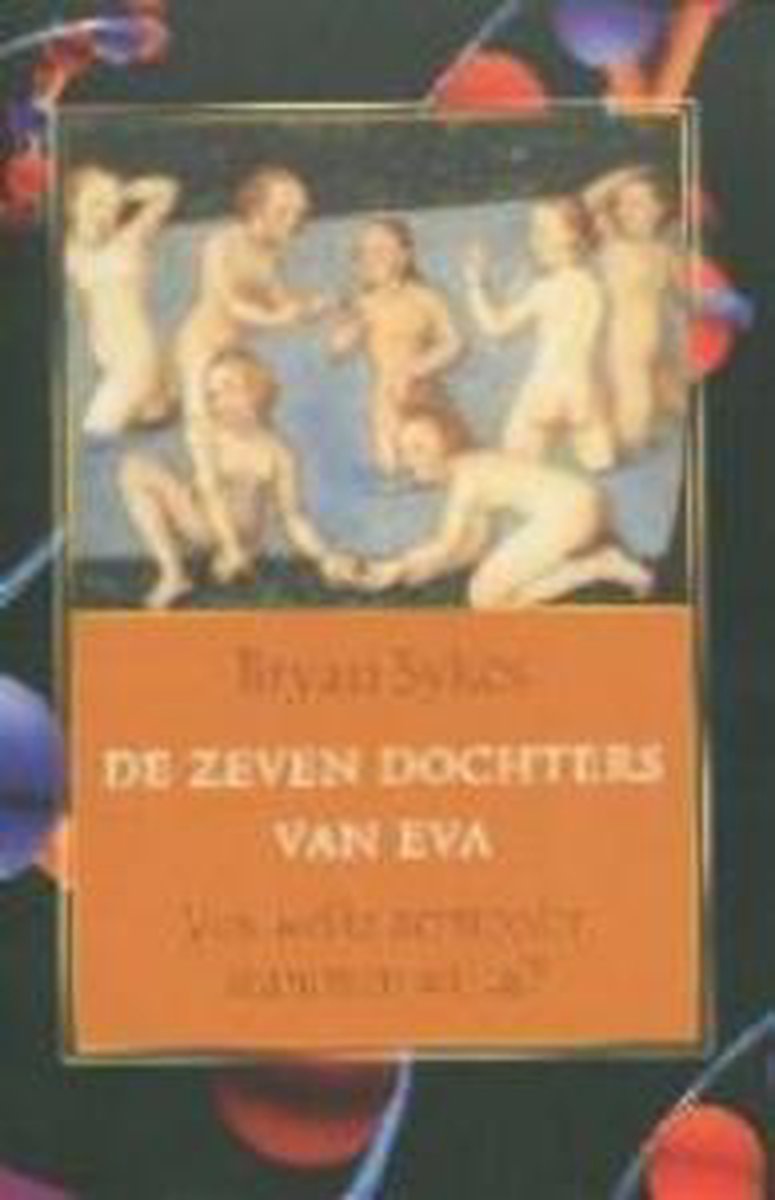 Zeven Dochters Van Eva