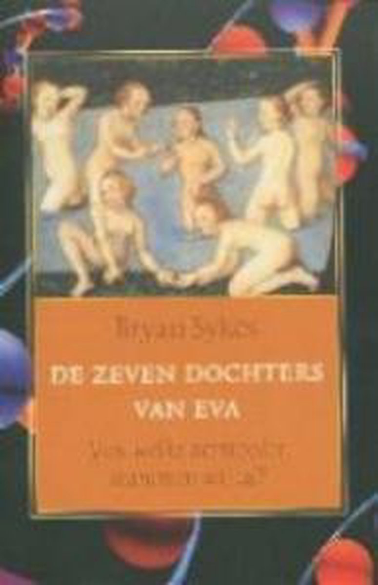 boekenbalie_9789032508623_cover De zeven dochters van Eva