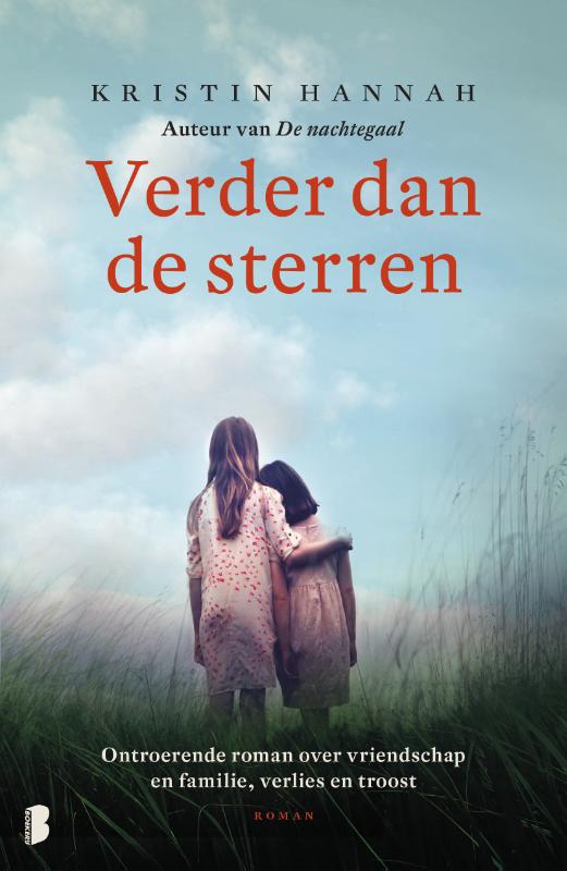 boekenbalie_9789022574973_cover Verder dan de sterren / Firefly lane / 2