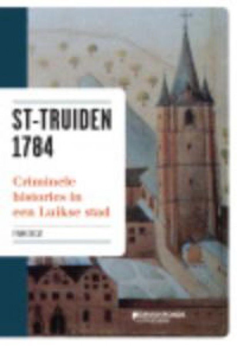 Sint-Truiden 1784