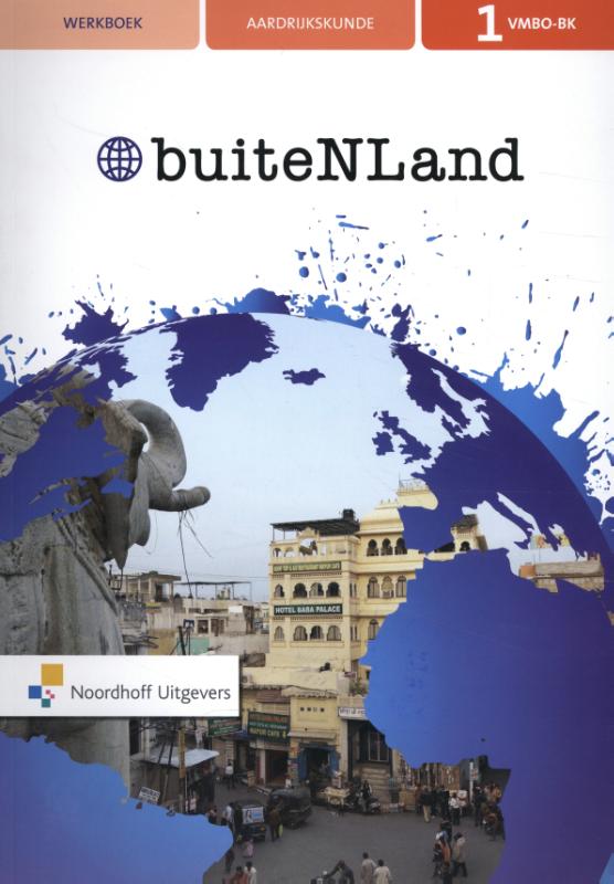 buiteNLand 1 vmbo-bk werkboek