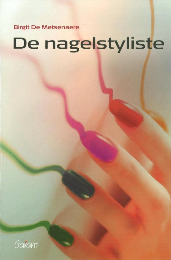 De nagelstyliste