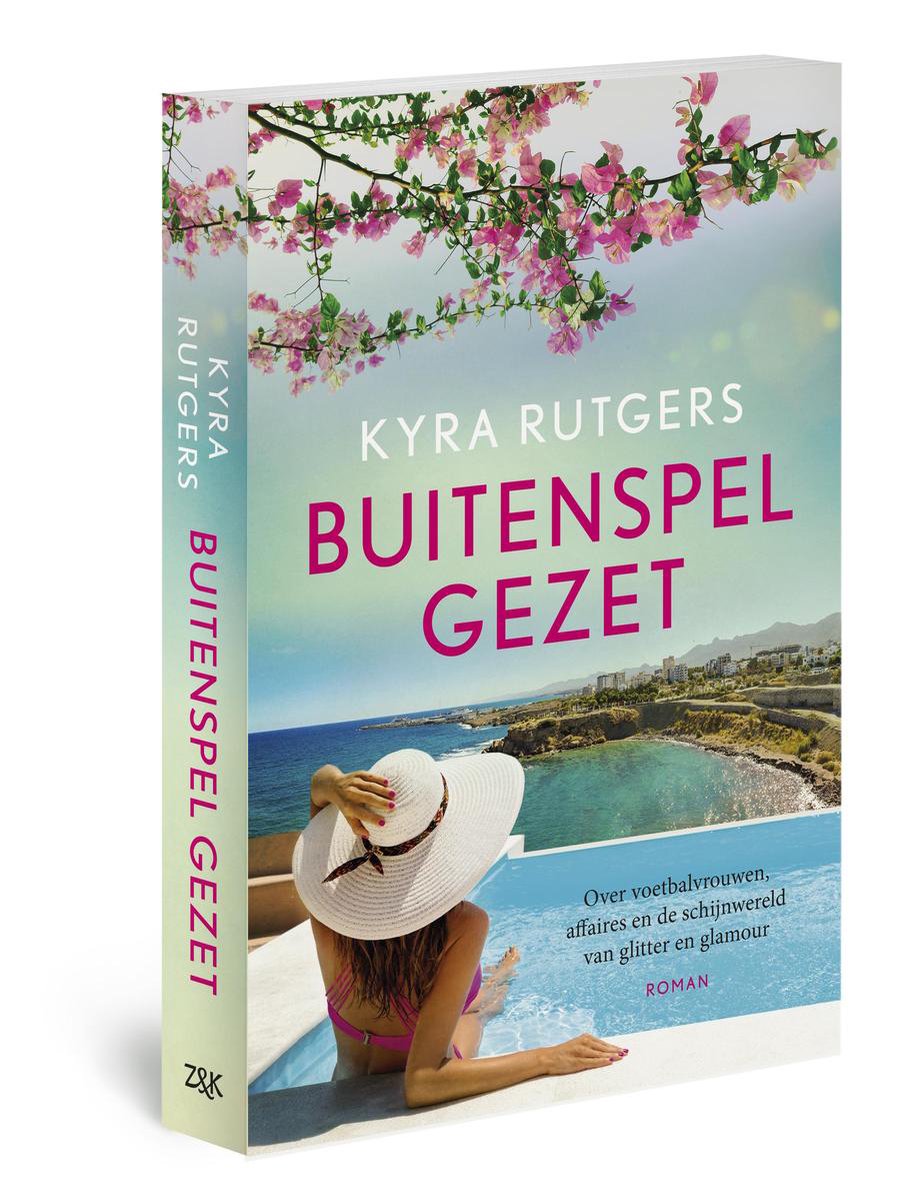 Kyra Rutgers Buitenspel Gezet thumbnail