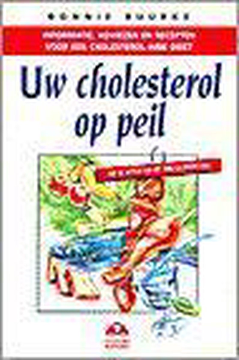 Uw cholesterol op peil