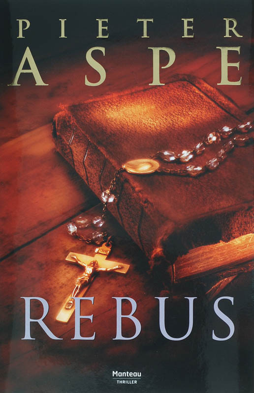 Pieter Aspe Rebus thumbnail