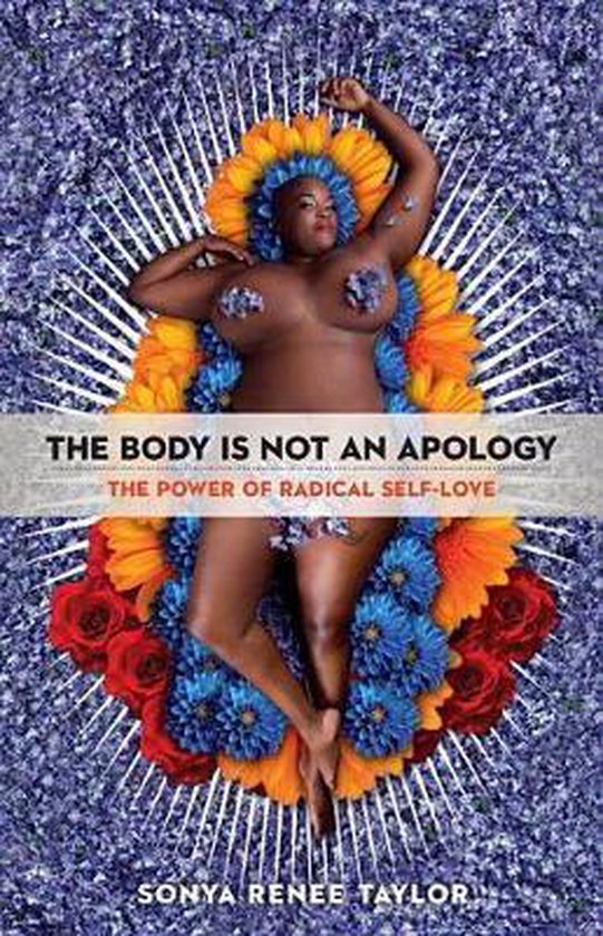 Body Is Not an Apology