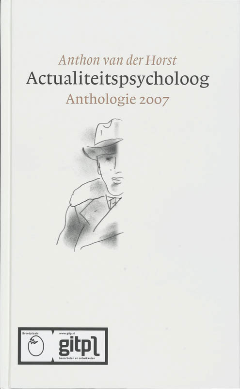 Actualiteitspsycholoog Anthologie 2007