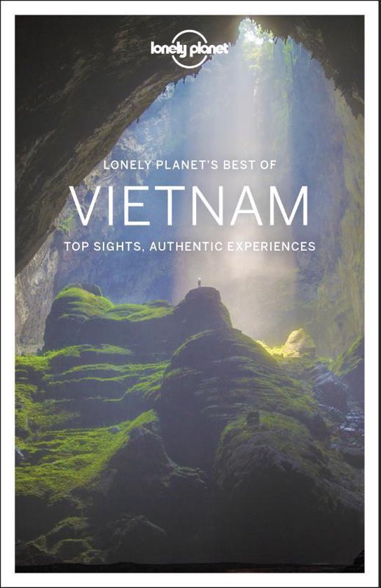 Vietnam / Lonely Planet's best of guides