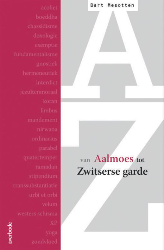 boekenbalie_9789031721740_cover Van aalmoes tot Zwitserse Garde