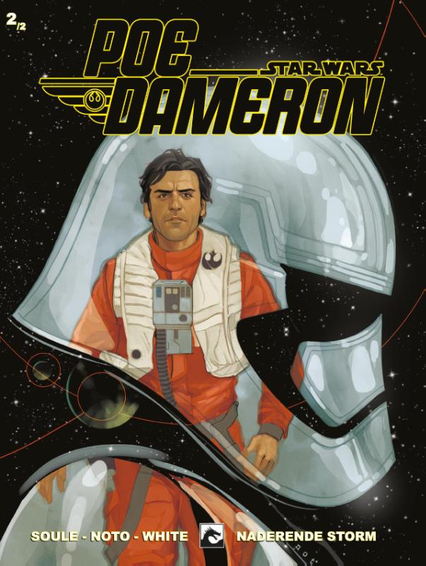 Star Wars  -  Poe Dameron 2 Naderende sStorm