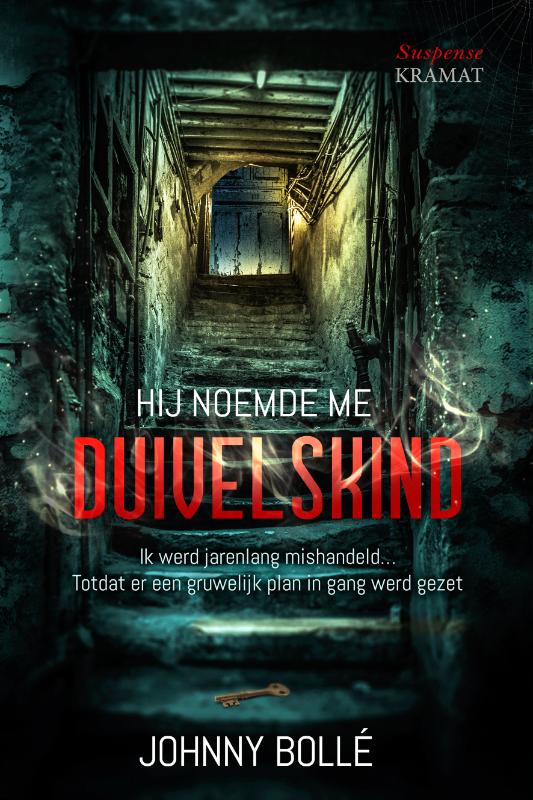 Johnny Bollé Hij Noemde Me Duivelskind