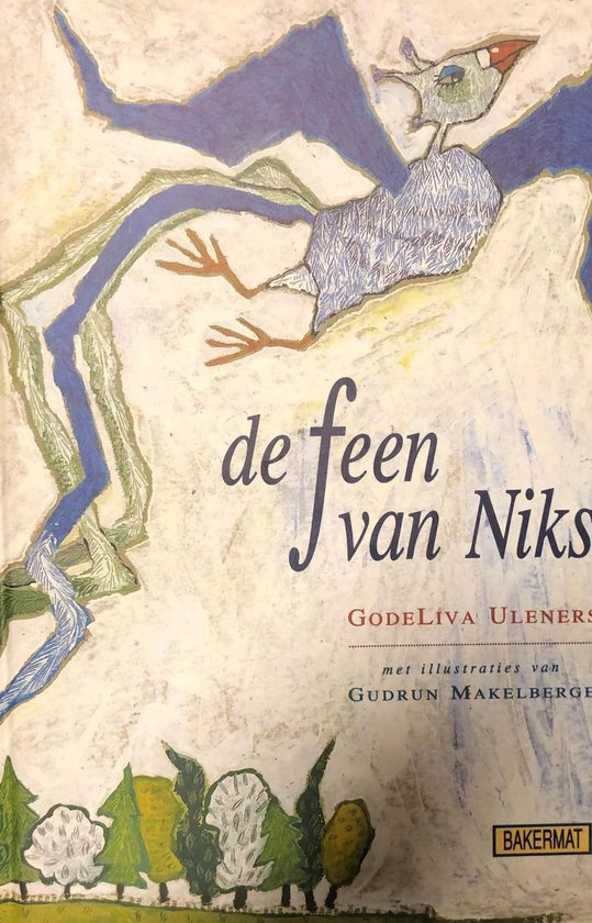 De Feen van niks / Jeugd en vrede