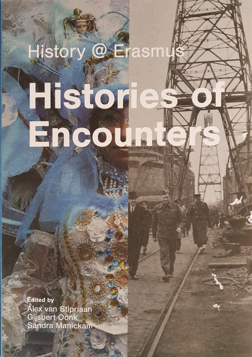 Histories of Encounters