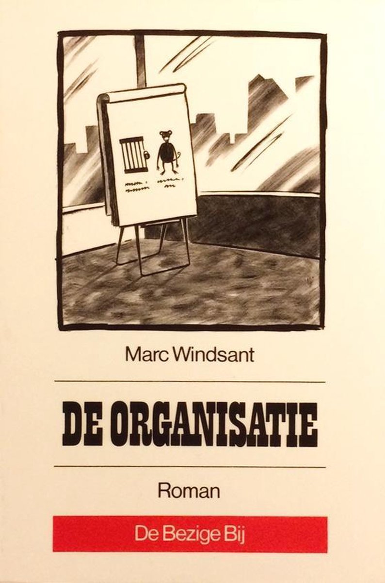 De organisatie