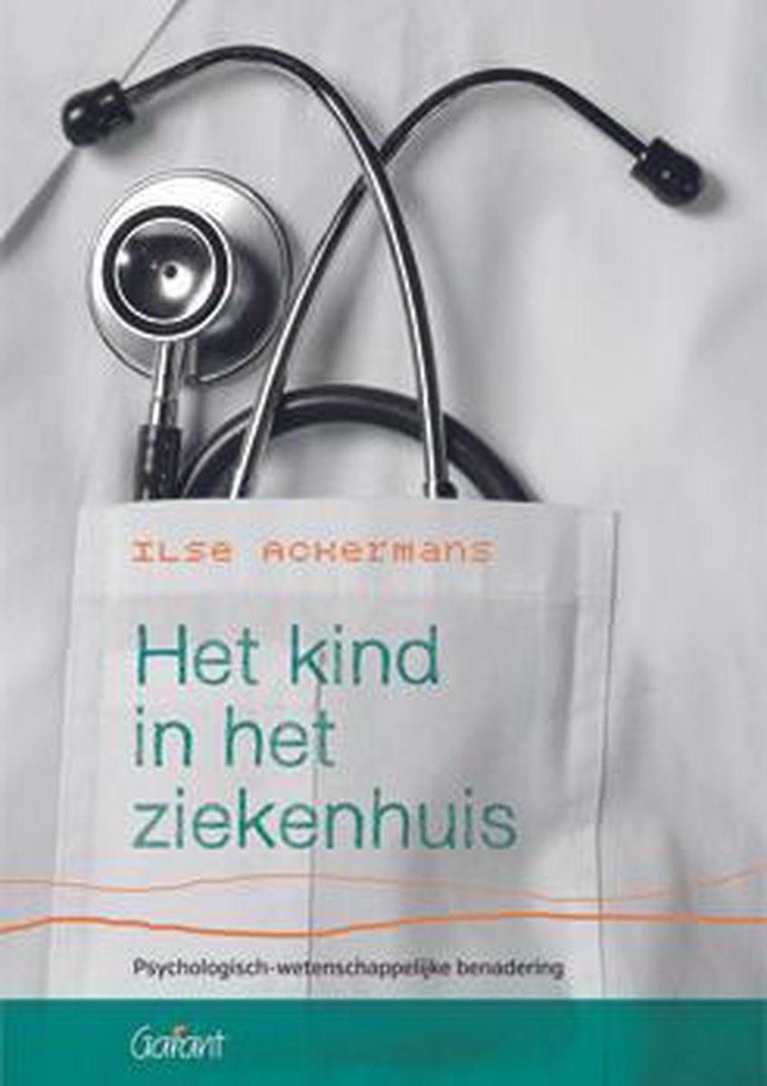 boekenbalie_9789044130195_cover Het kind in het ziekenhuis