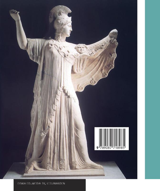 2 / Minerva Tekstboek 2 / Tekstboek achterkant
