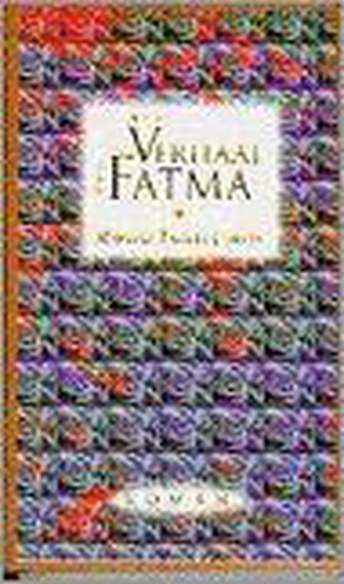 Het Verhaal Van Fatma