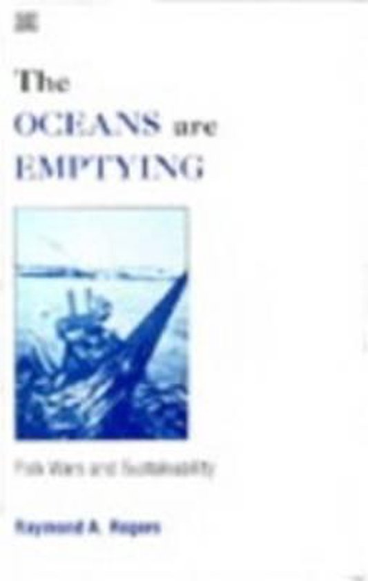 Oceans Are Emptying The