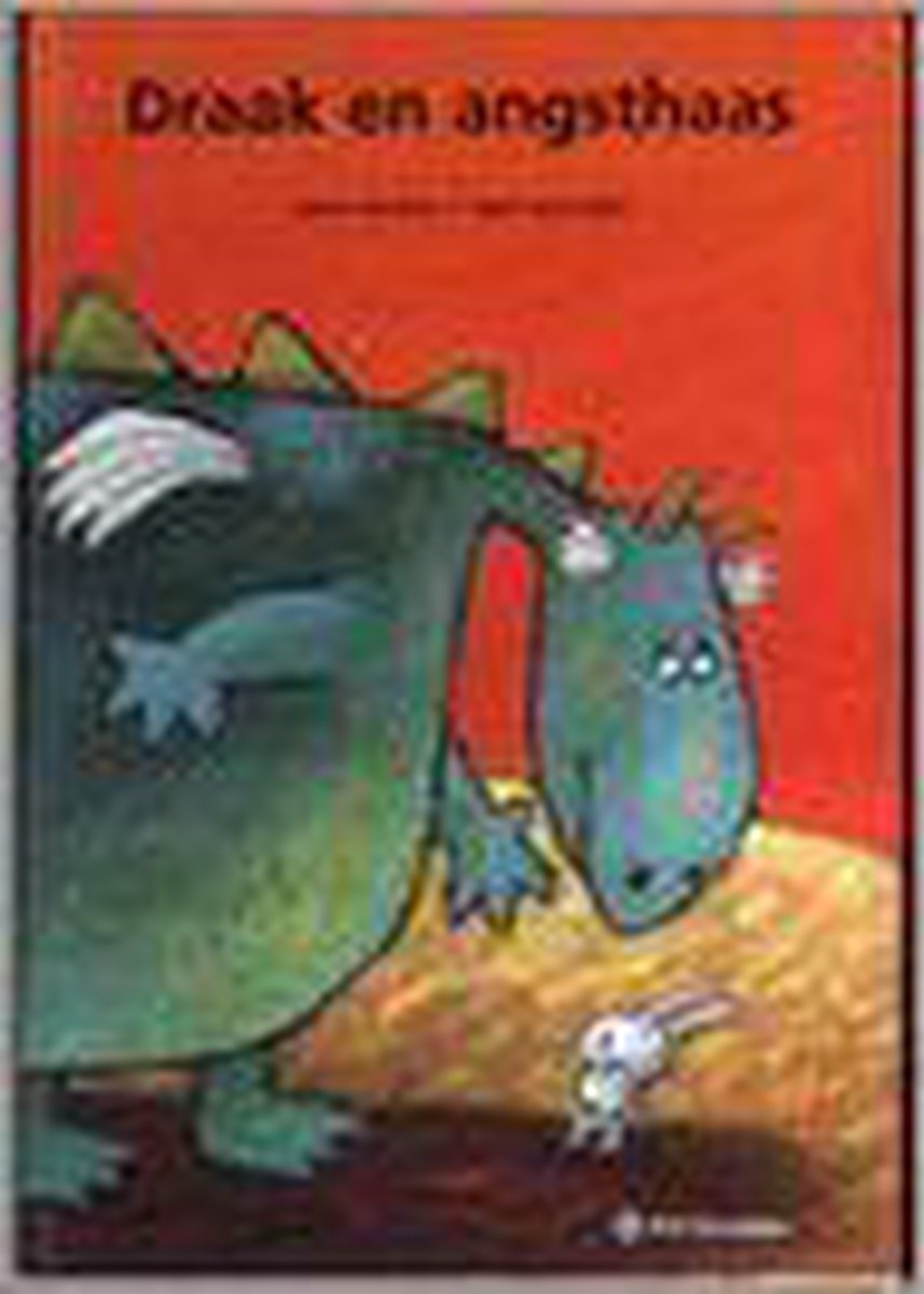 boekenbalie_9789077065150_cover Draak En Angsthaas