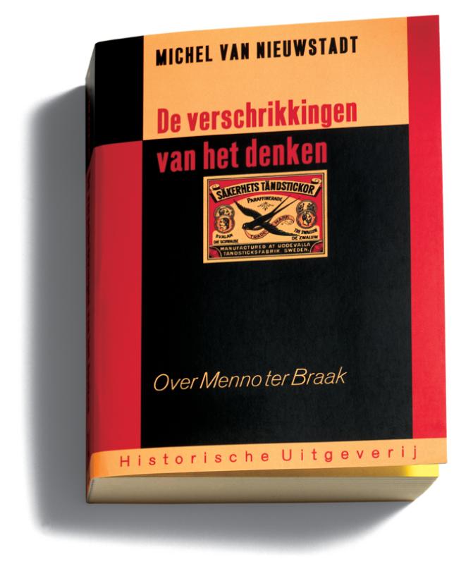 De verschrikkingen van het denken