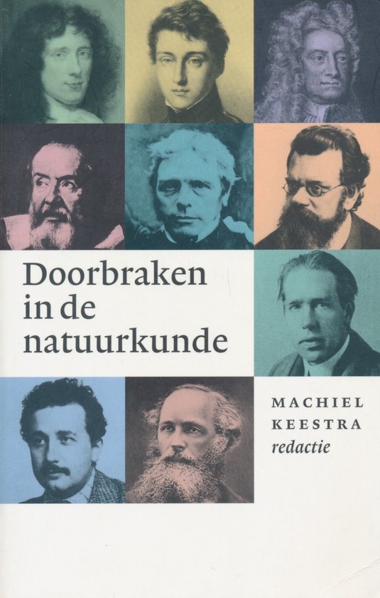 DOORBRAKEN IN DE NATUURKUNDE
