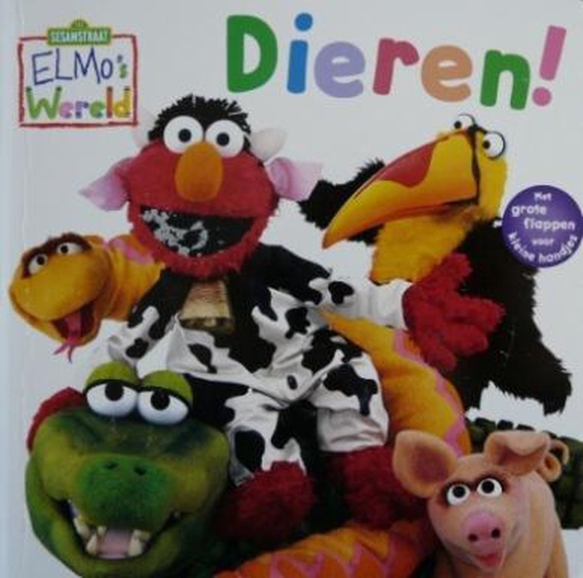 Dieren!