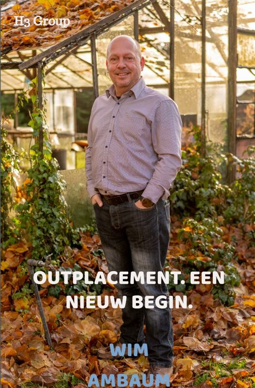 Wim Ambaum Outplacement. Een Nieuw Begin.