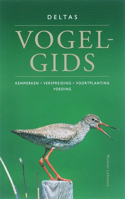 Deltas vogelgids