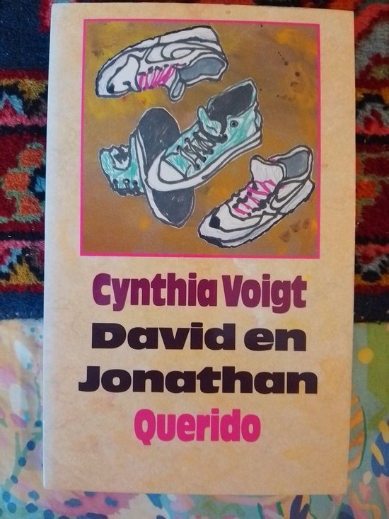 David en Jonathan