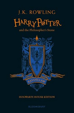 Harry Potter and The Philosopher's Stone / Harry Potter / 1