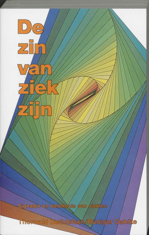 De zin van ziekzijn / New age