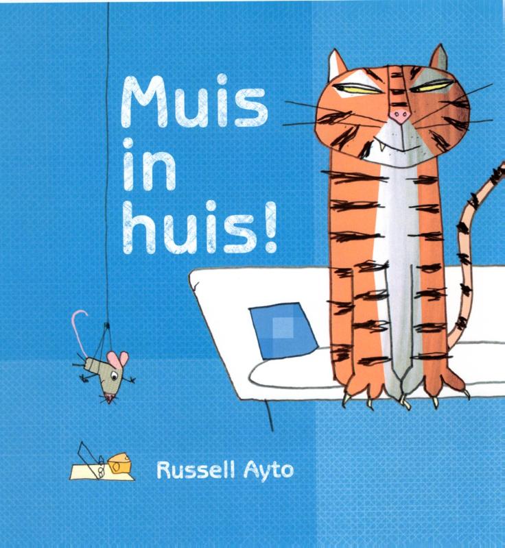 Muis in huis