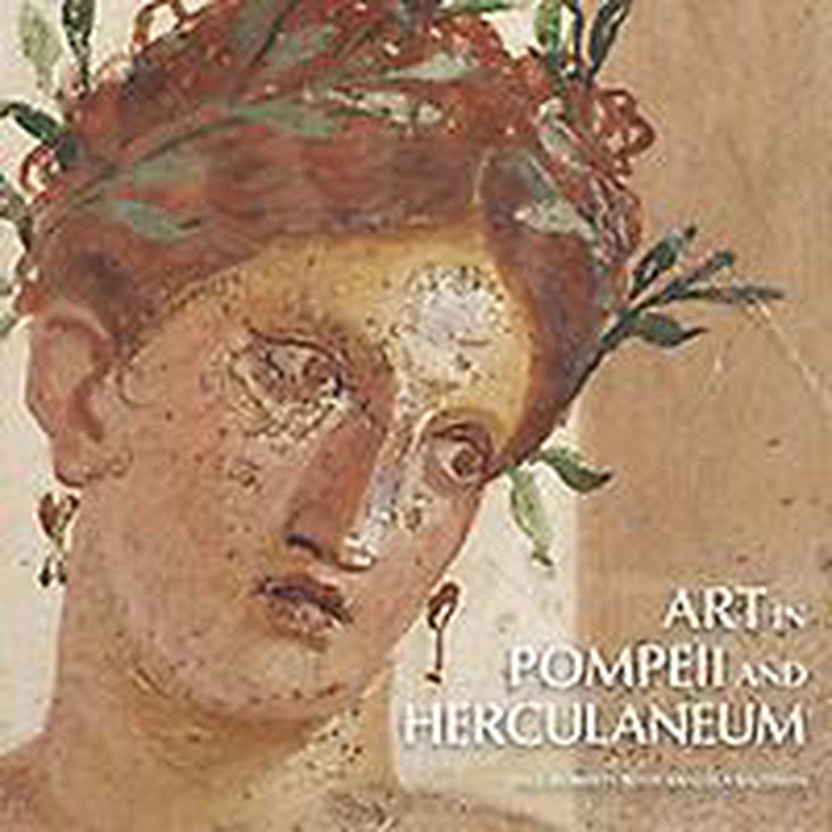 Art In Pompeii And Herculaneum