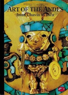 Art of the Andes / World of art