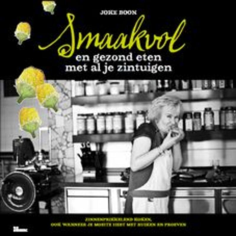 boekenbalie_9789021548968_cover Smaakvol en gezond eten met al je zintuigen