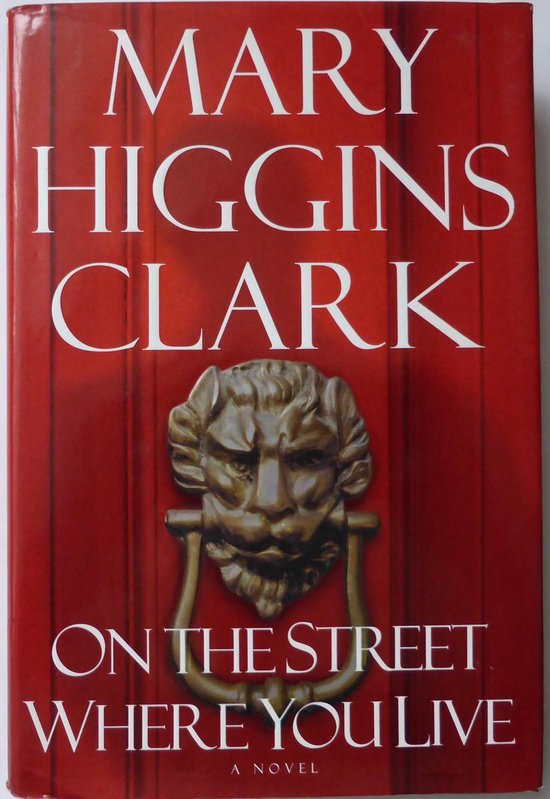 On The Street Where You Live