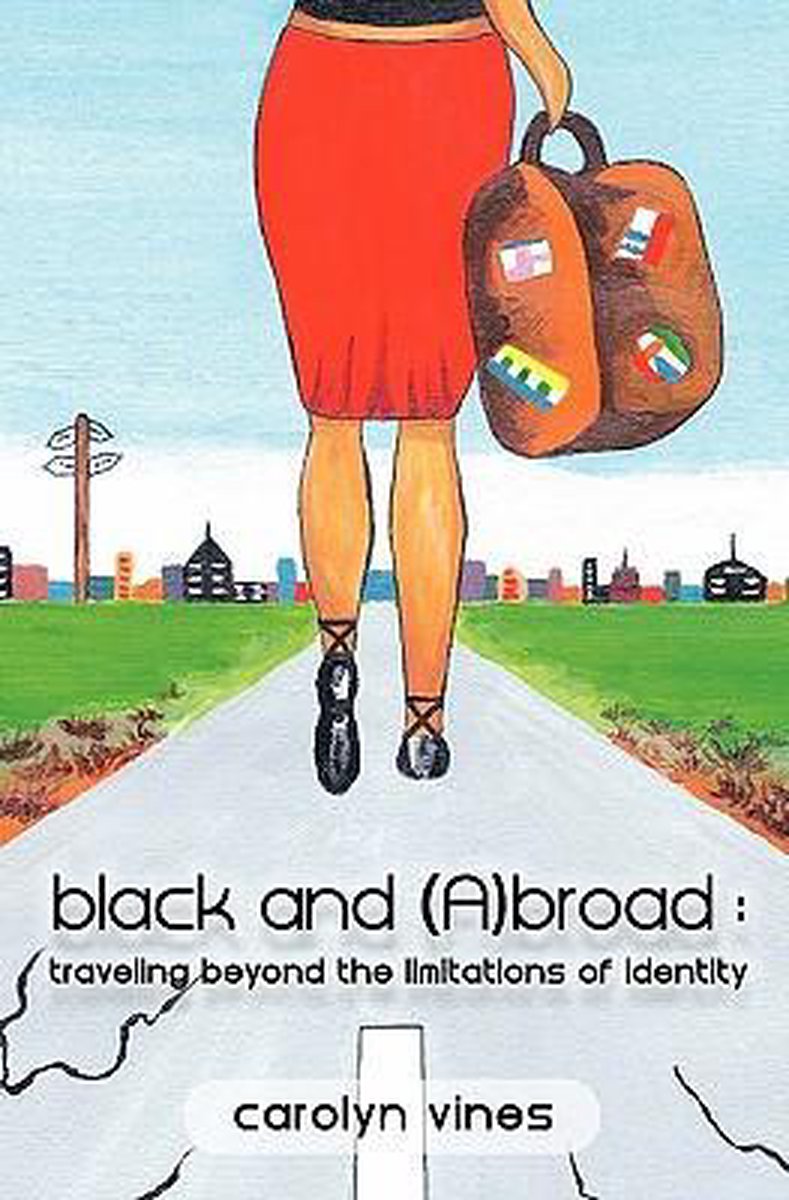 Black and Abroad