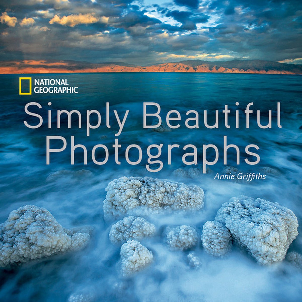 National Geographic Simply Beautiful Pho