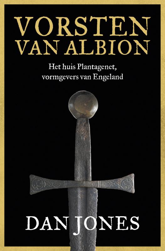 Dan Jones Vorsten Van Albion thumbnail