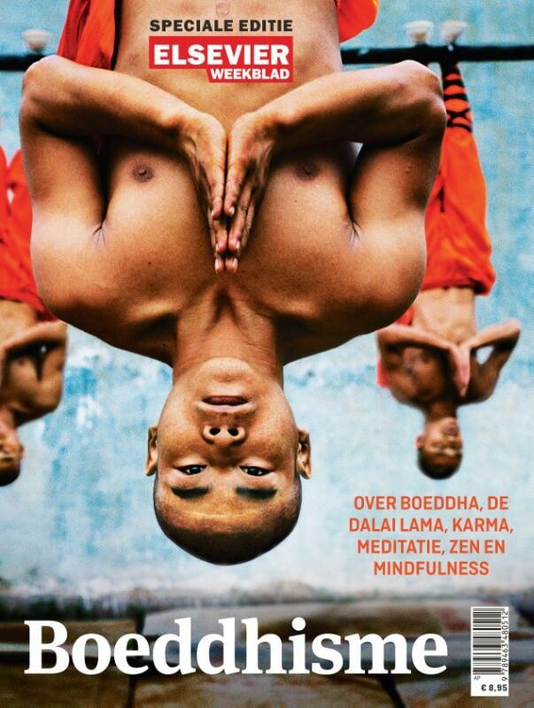 Boeddhisme / Elsevier Speciale Editie