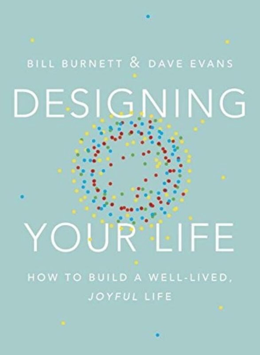 Designing Your Life