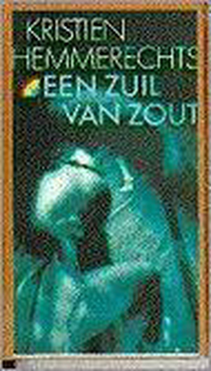 Een zuil van zout / Rainbow pocketboeken / 102