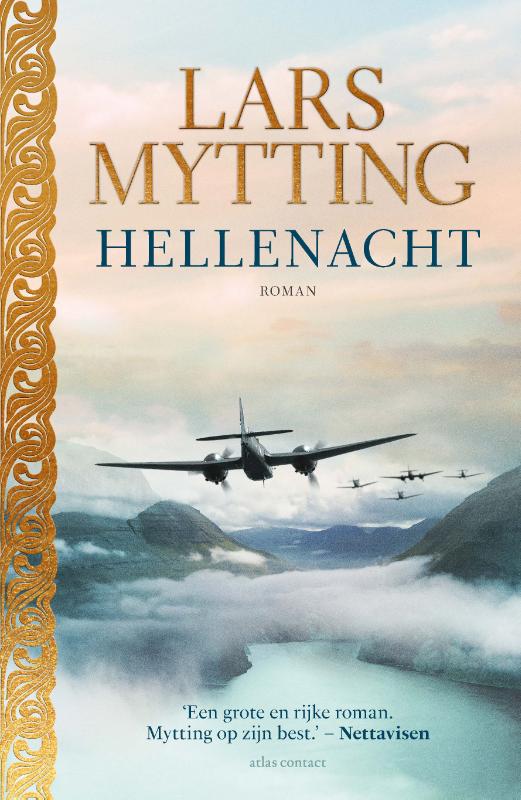 Hellenacht / De zusterklokken-trilogie / 3